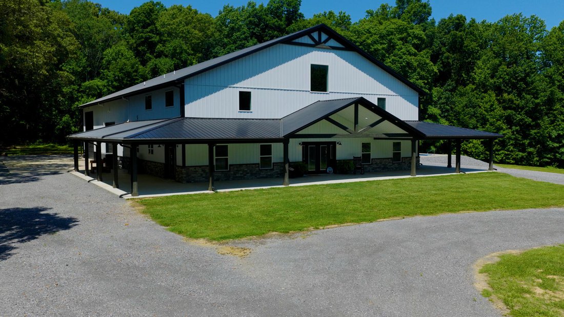 House in Hazel, Kentucky, United States 2 - 18449578