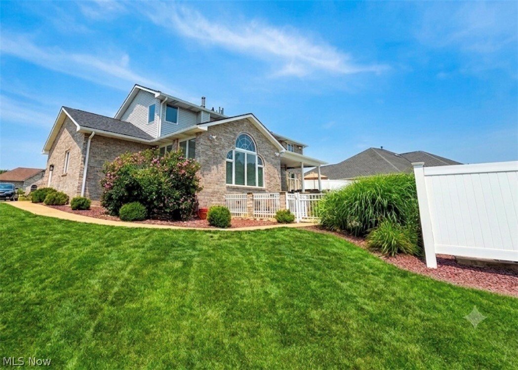House in Steubenville, Ohio, United States 4 - 18455579