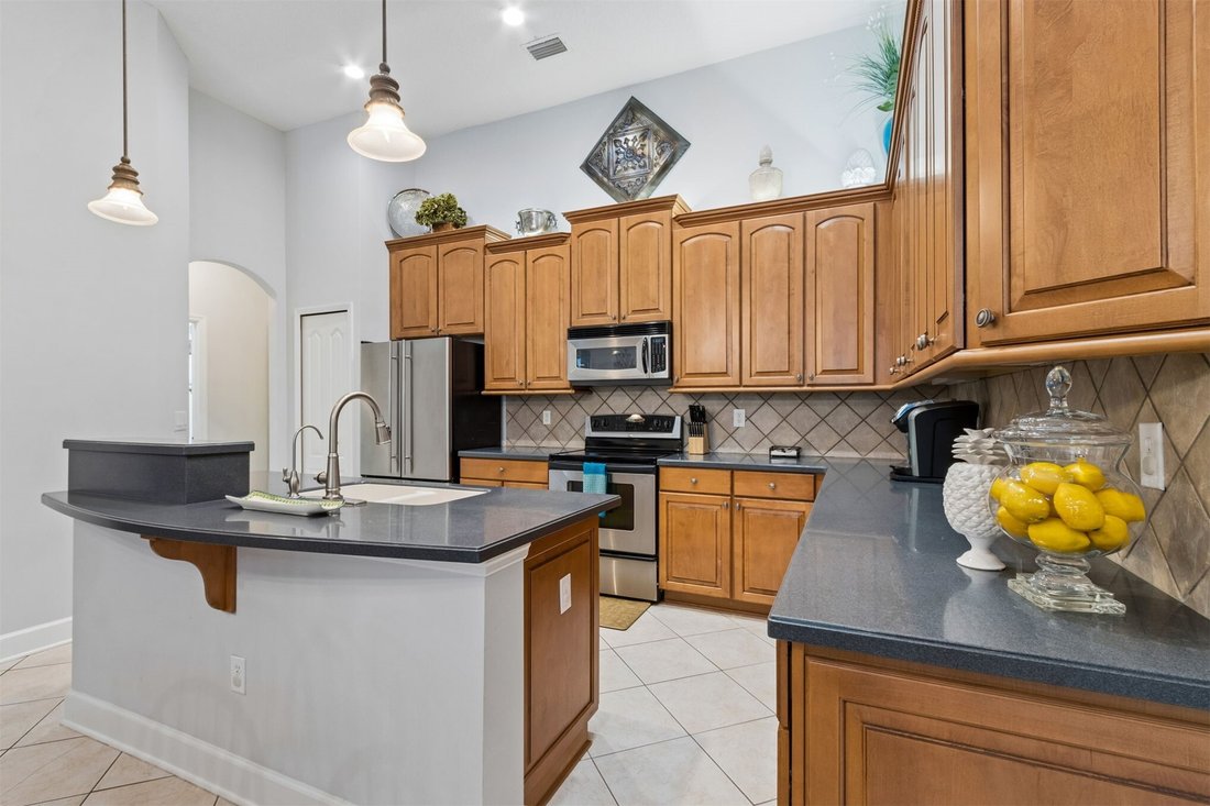 House in Fernandina Beach, Florida, United States 3 - 18455967