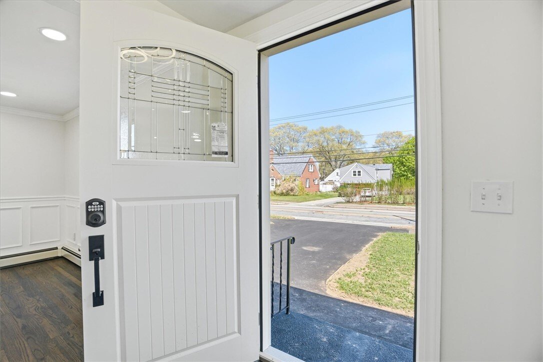 House in East Providence, Rhode Island, United States 3 - 18455862