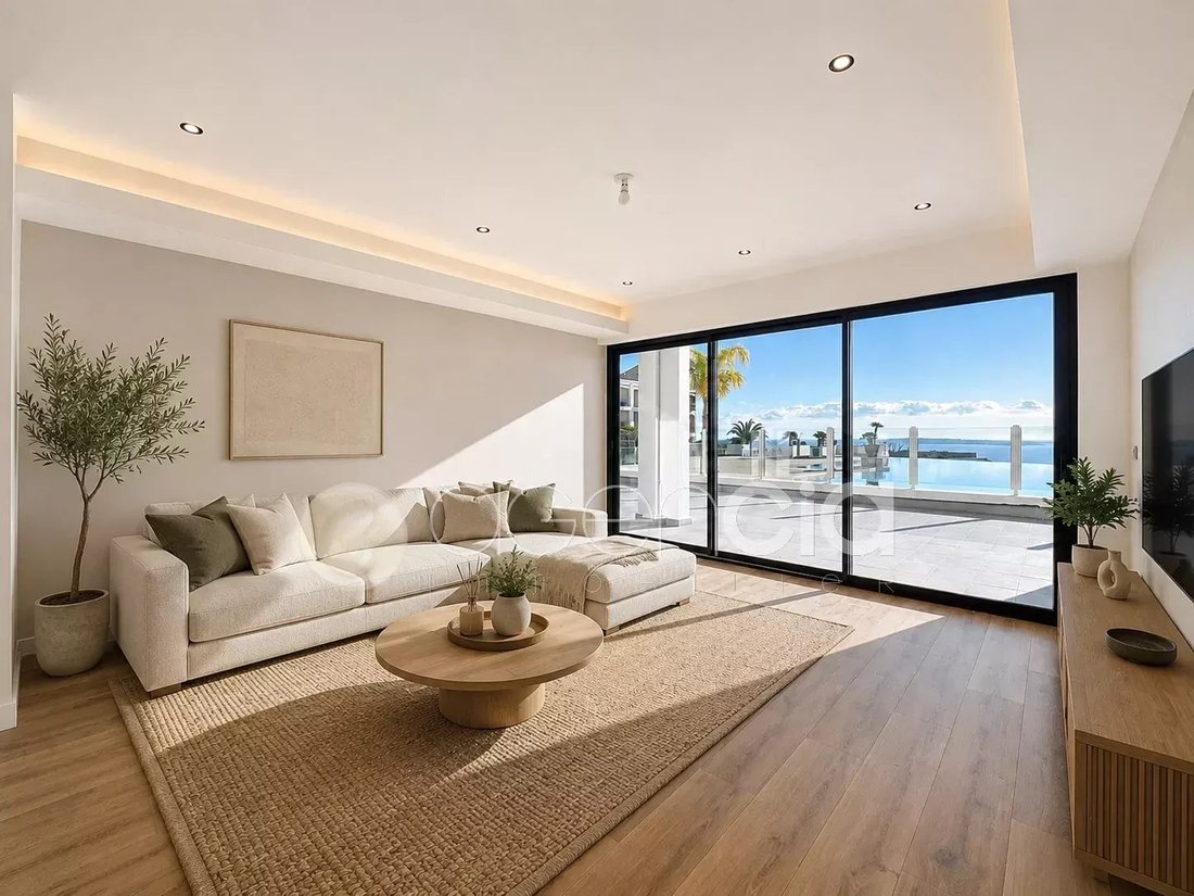 Apartment in Cannes, Provence-Alpes-Côte d'Azur, France 3 - 15936425