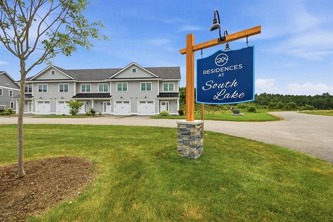 Condo in Campton, New Hampshire, United States 3 - 18472302