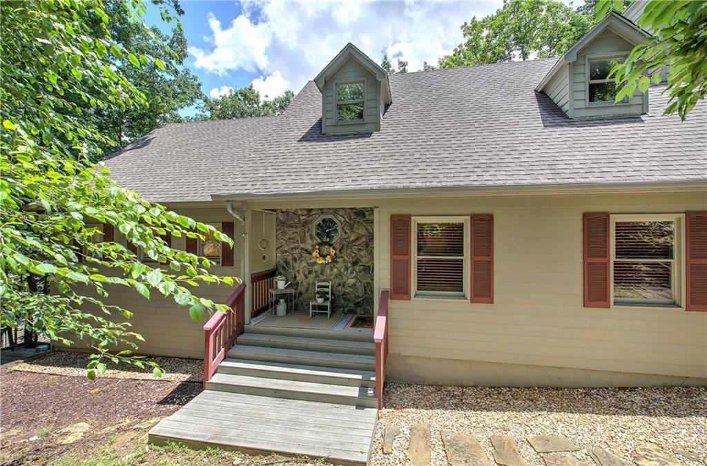 House in Jasper, Georgia, United States 2 - 18459675