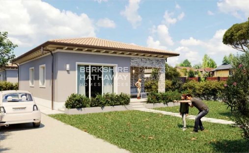 Villa a Pietrasanta, Toscana, Italia 1