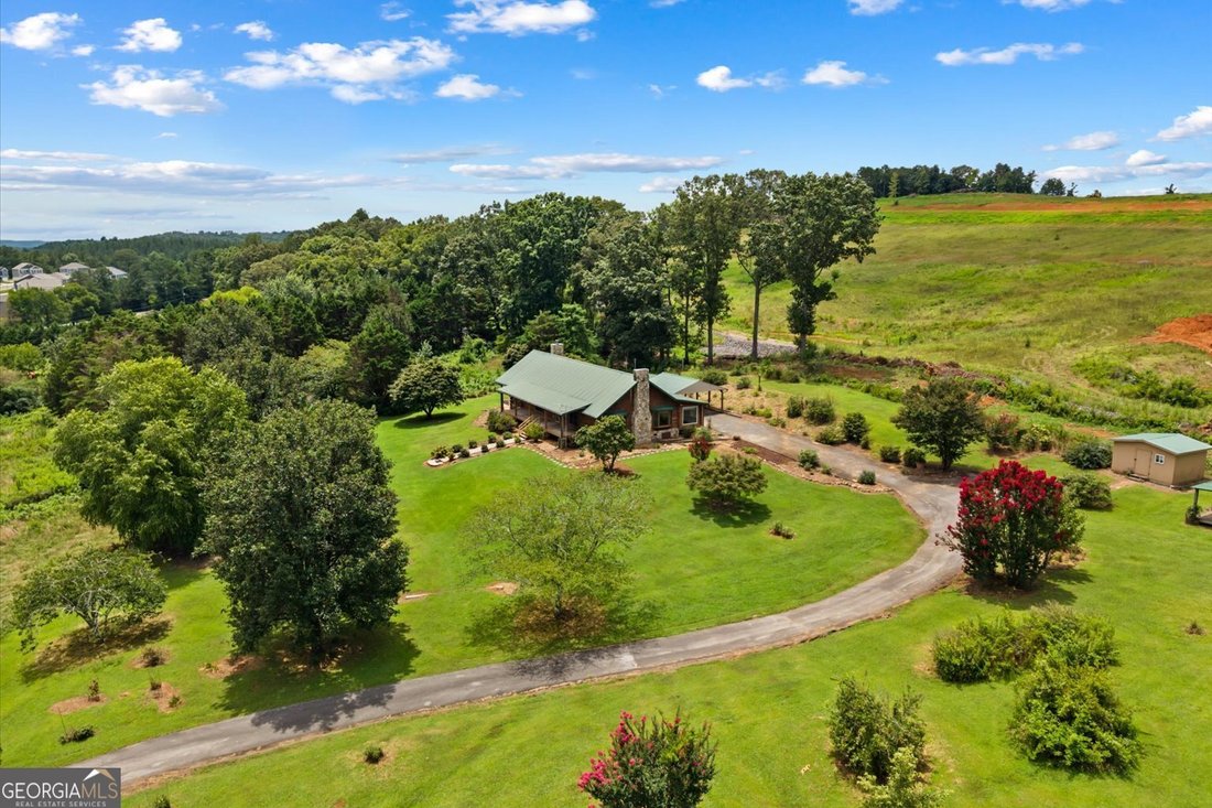House in Adairsville, Georgia, United States 1 - 18456540