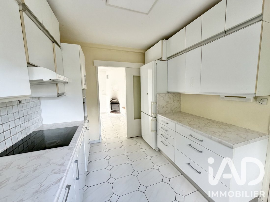 House in Le Moulleau-Les Abatilles, Arcachon, France 4 - 18471557