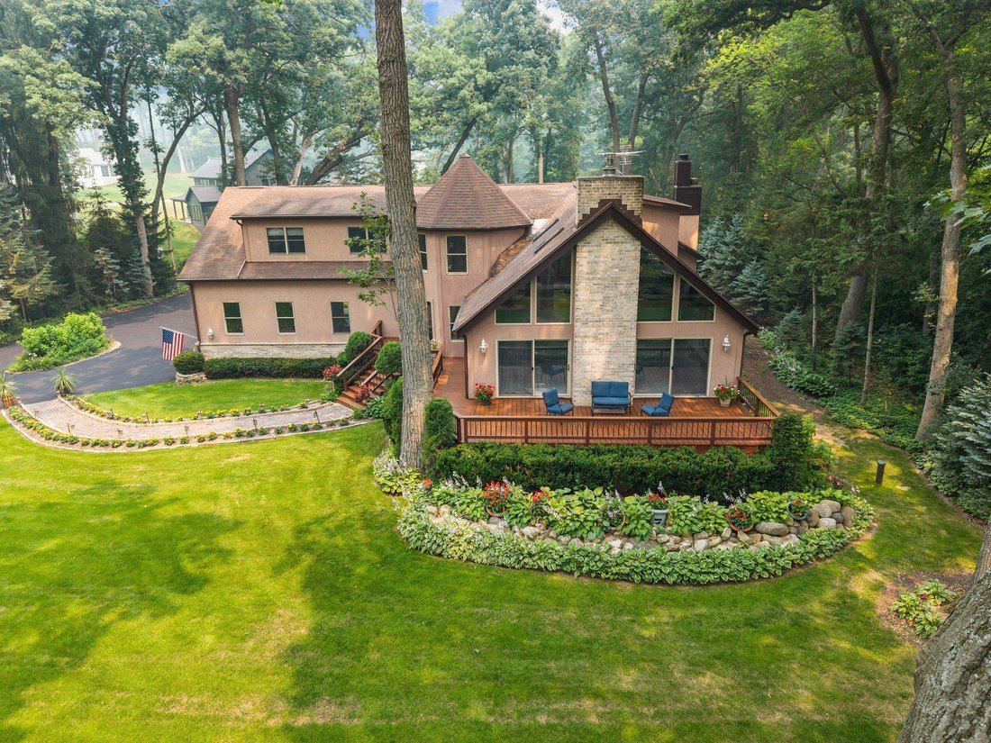 House in Green Lake, Wisconsin, United States 3 - 18458365