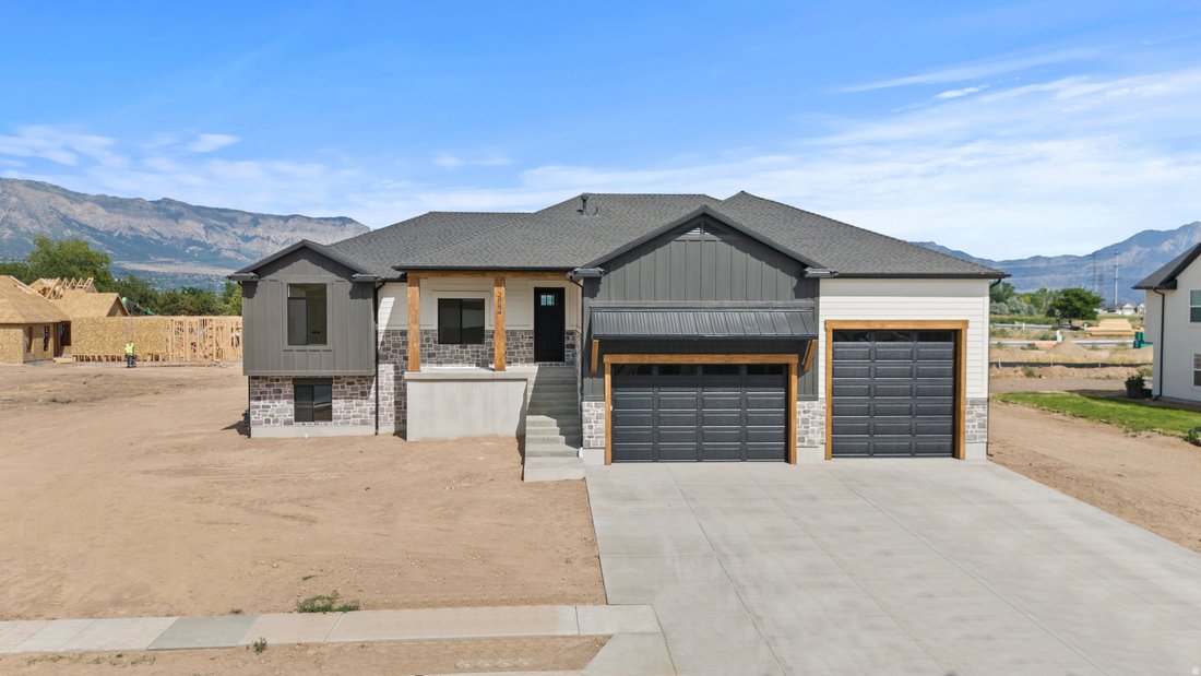 House in Ogden, Utah, United States 1 - 18450088