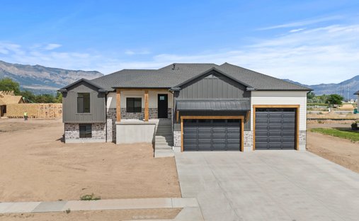 House in Ogden, Utah, United States 1