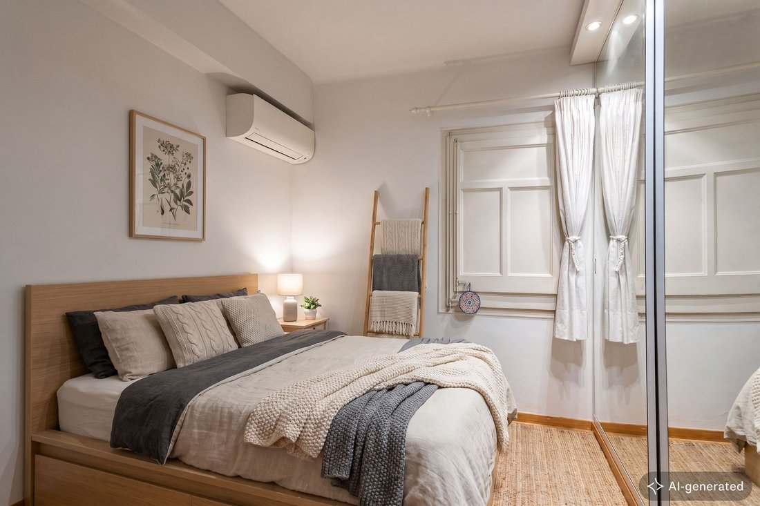 Apartment in Eixample, Barcelona, Spain 4 - 18459534
