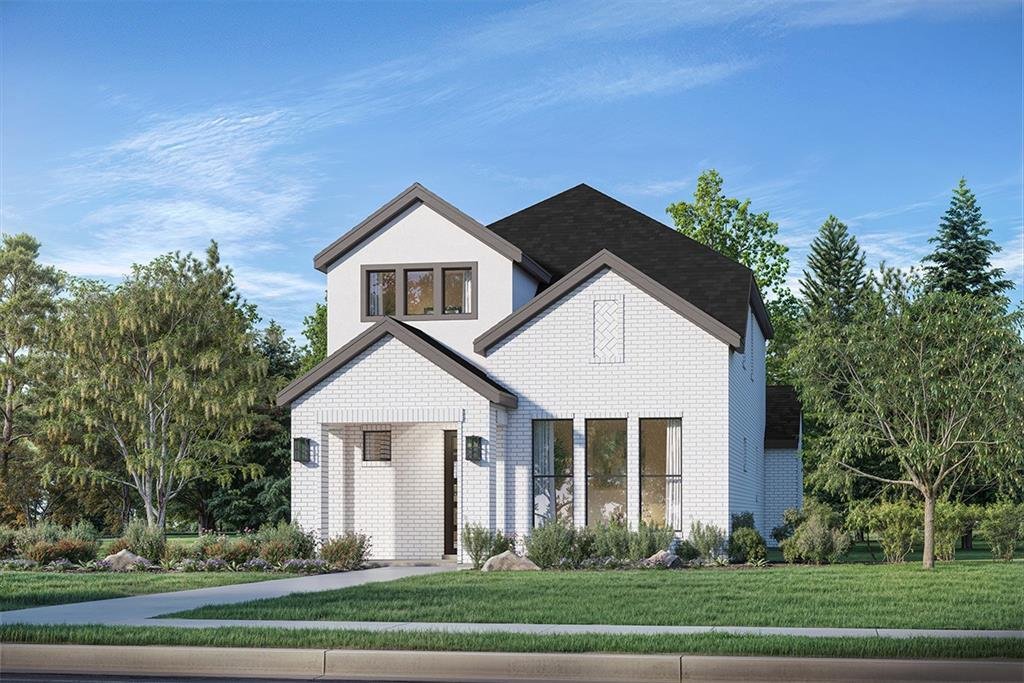 Townhouse in Frisco, Texas, United States 1 - 18460290