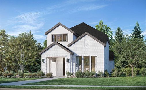 House in Frisco, Texas, United States 1