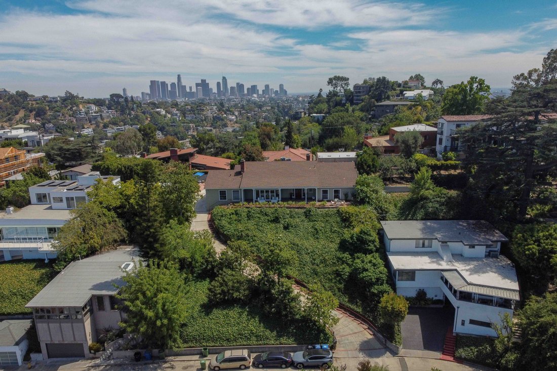 House in Los Angeles, California, United States 2 - 18448791