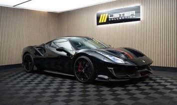Ferrari 488