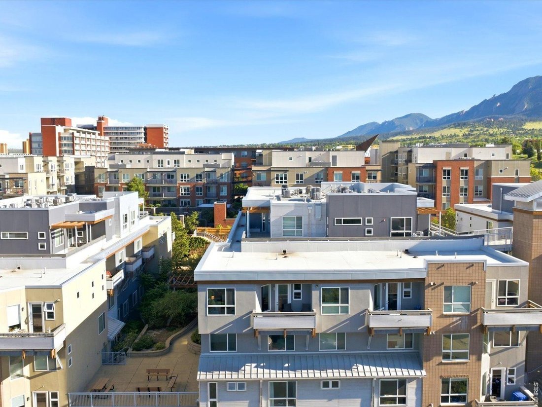 House in Boulder, Colorado, United States 3 - 18458978