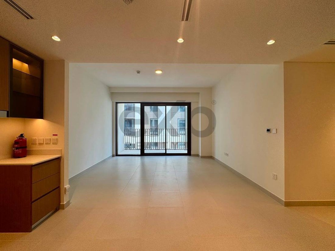 Apartment in Dubai Creek Harbour, Dubai, United Arab Emirates 4 - 18333500