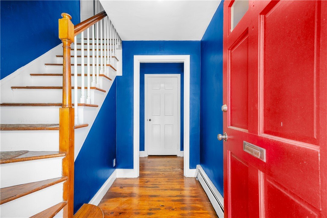 House in Cranston, Rhode Island, United States 5 - 18458407