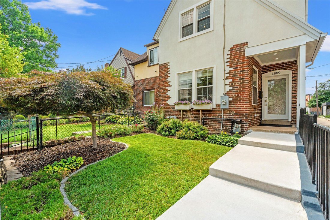 Townhouse in Washington, District of Columbia, United States 2 - 18472243