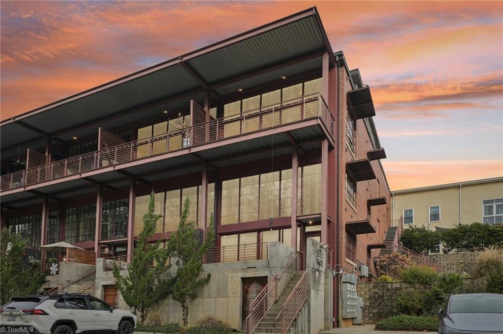 Townhouse in Saxapahaw, North Carolina, United States 3 - 18456154