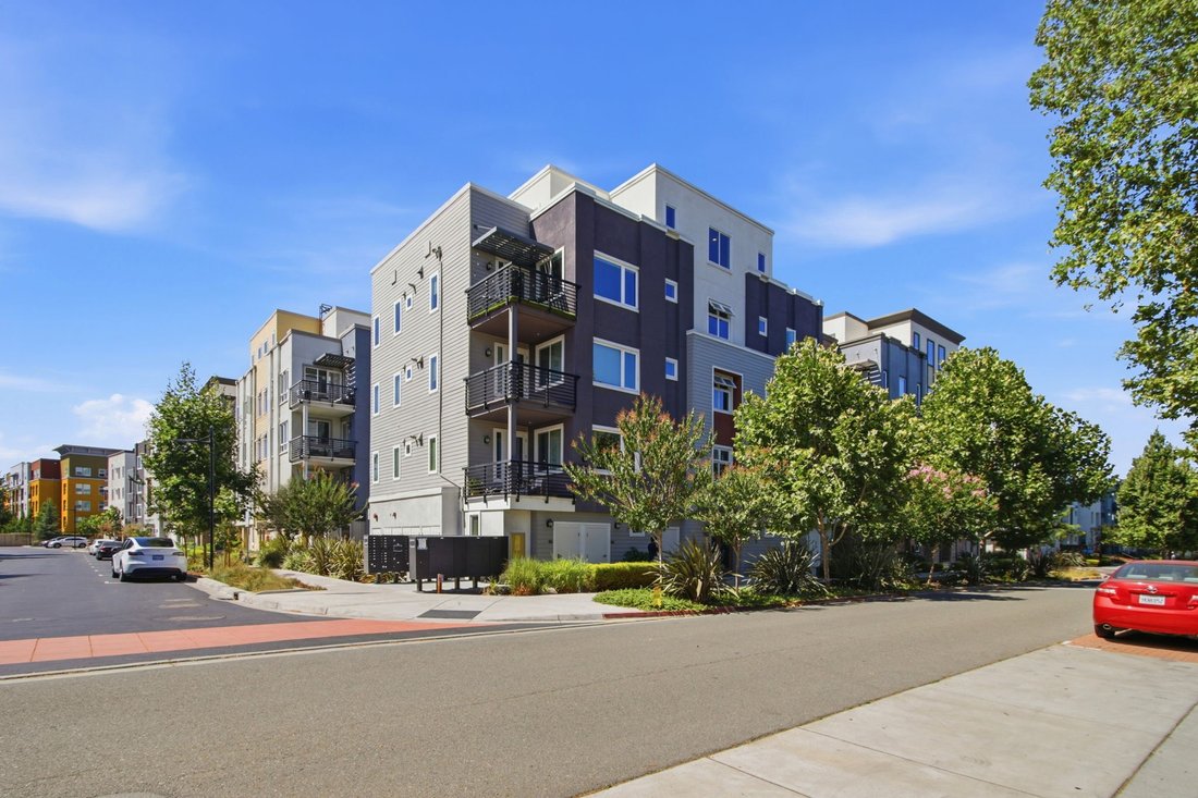Condo in Milpitas, California, United States 4 - 18472253