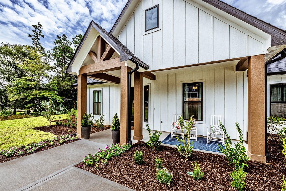 House in Spring, Texas, United States 2 - 18465734