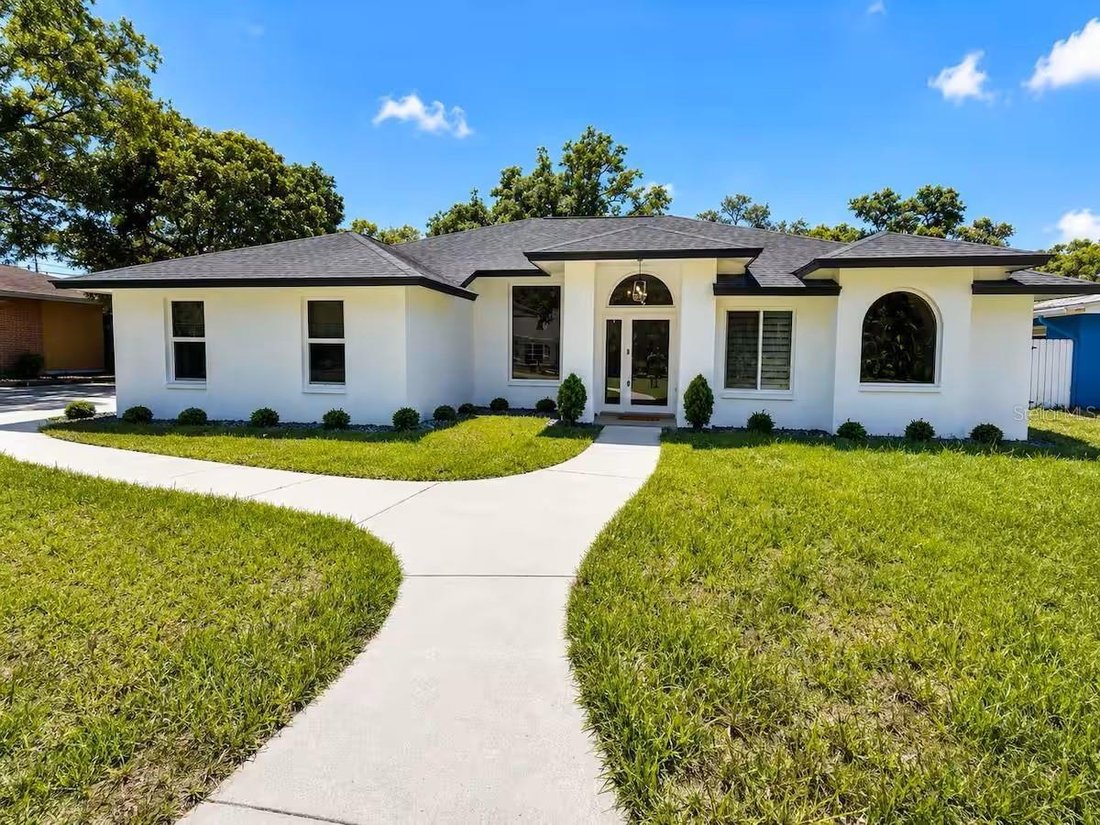 House in Sarasota, Florida, United States 1 - 18455908