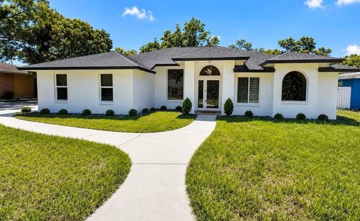 House in Sarasota, Florida, United States 1