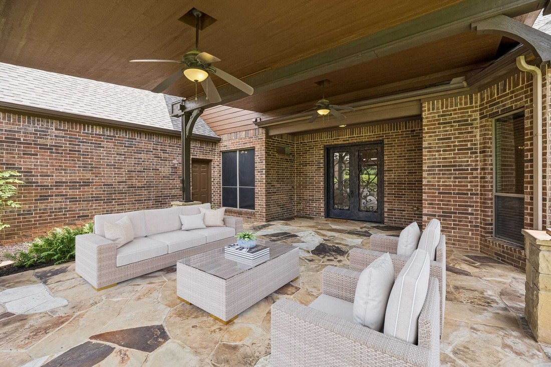 House in Grapevine, Texas, United States 4 - 18384729