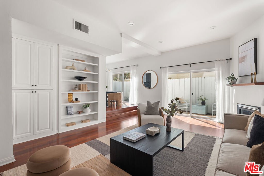 Townhouse in Santa Monica, California, United States 4 - 18459078