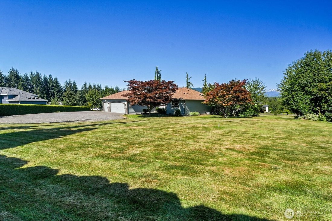 House in Lake Stevens, Washington, United States 3 - 18460064