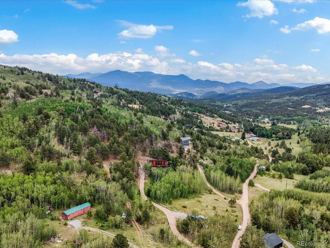House in Central City, Colorado, United States 3 - 18357068