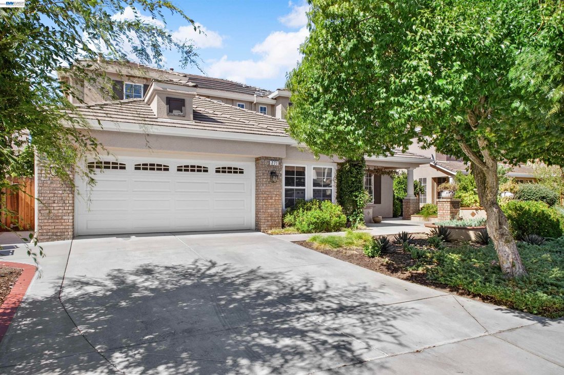 House in Tracy, California, United States 1 - 18463981