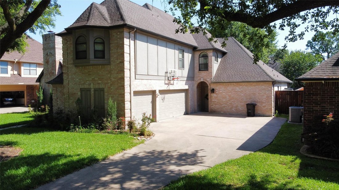 House in Katy, Texas, United States 4 - 18468256