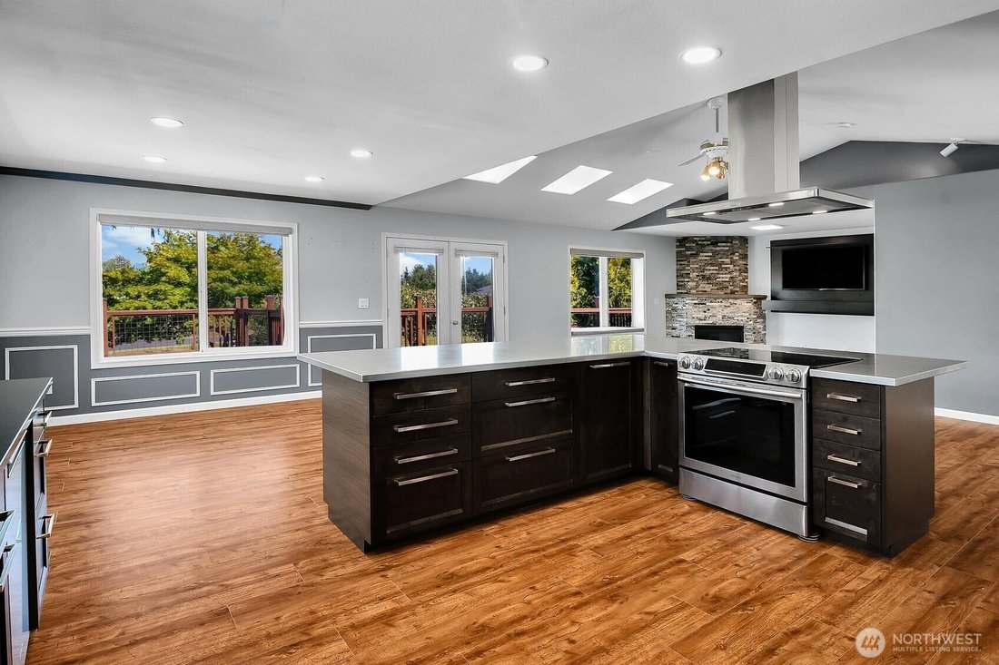 House in Lake Stevens, Washington, United States 5 - 18460064
