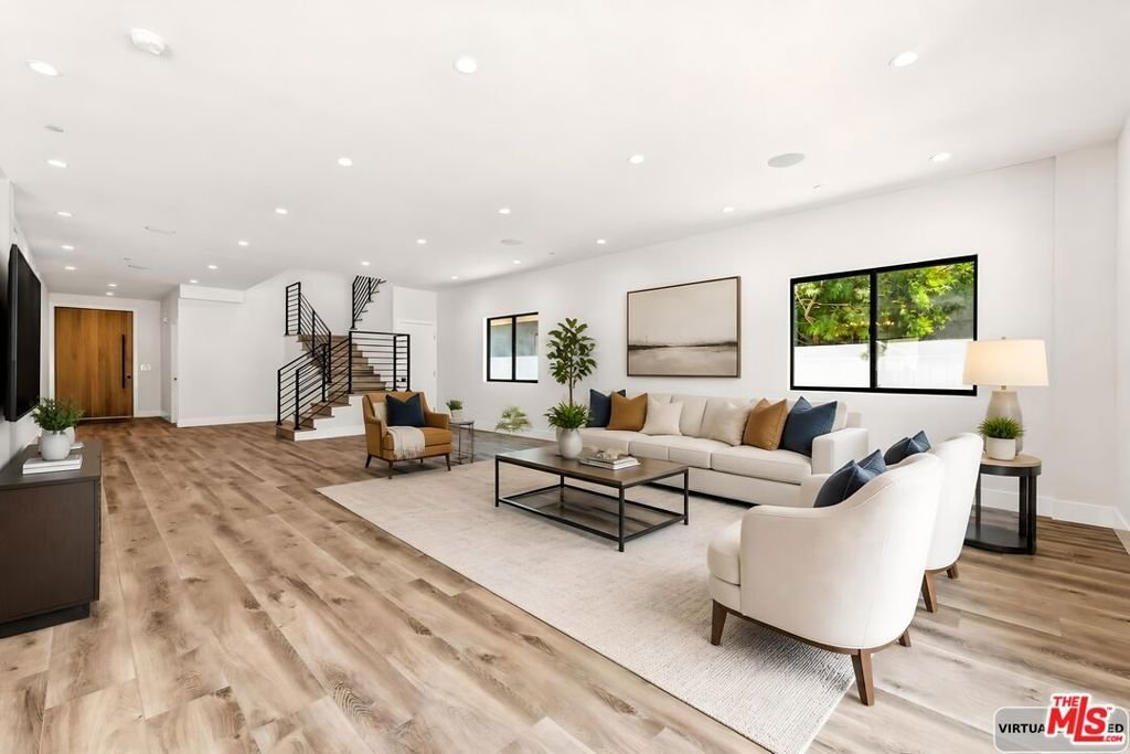 House in Los Angeles, California, United States 3 - 18462428