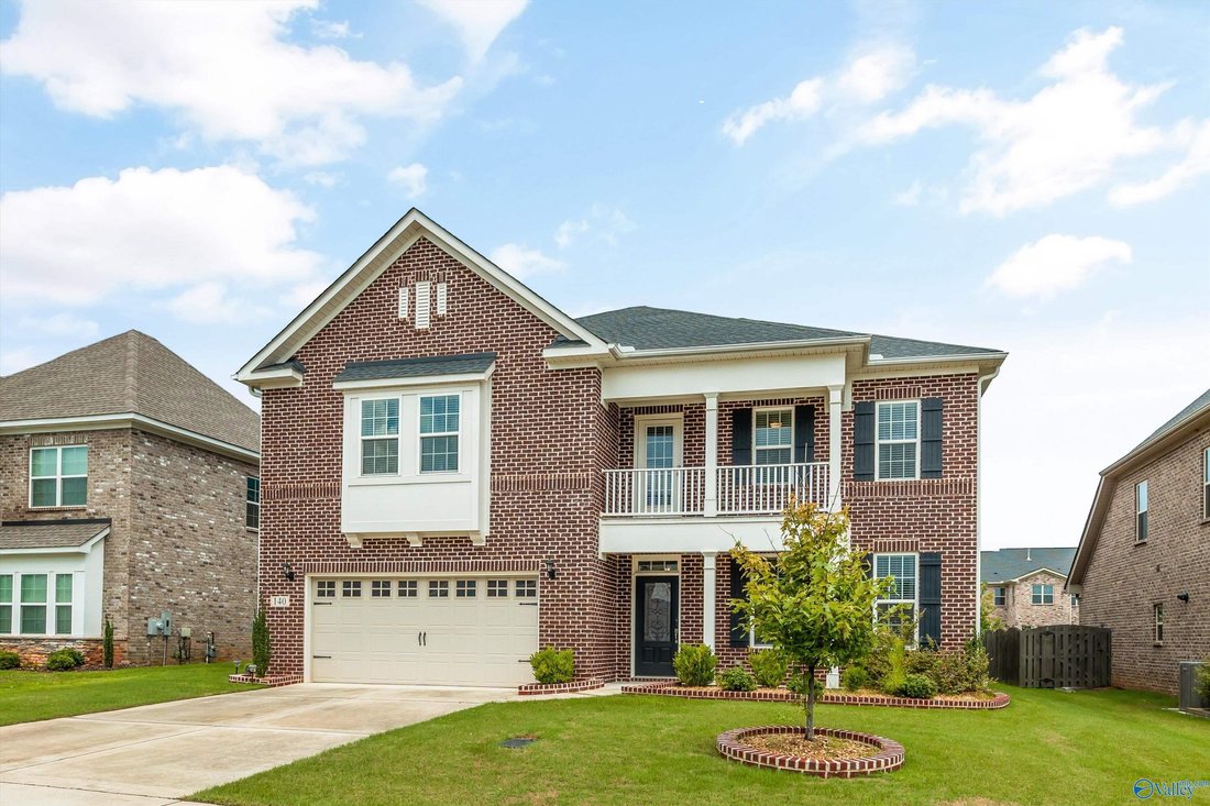 House in Madison, Alabama, United States 1 - 18458705