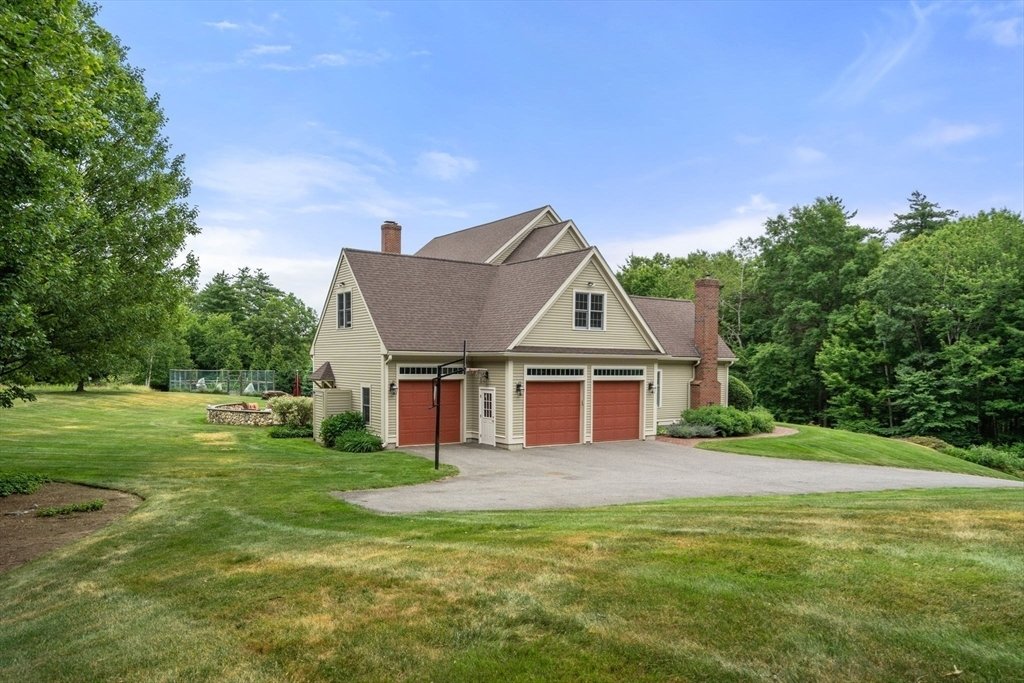 House in Boxborough, Massachusetts, United States 4 - 18269758