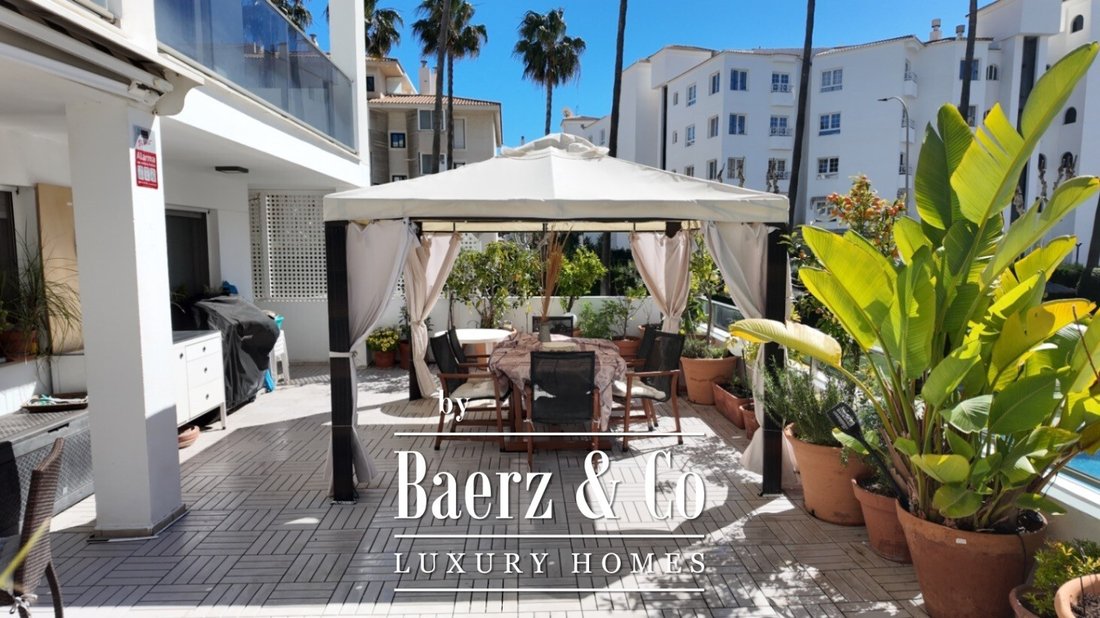Apartment in l'Albir, l'Alfas del Pi, Valencian Community 1 - 18460160