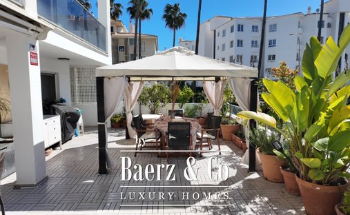 Apartment in l'Albir, l'Alfas del Pi, Valencian Community 1