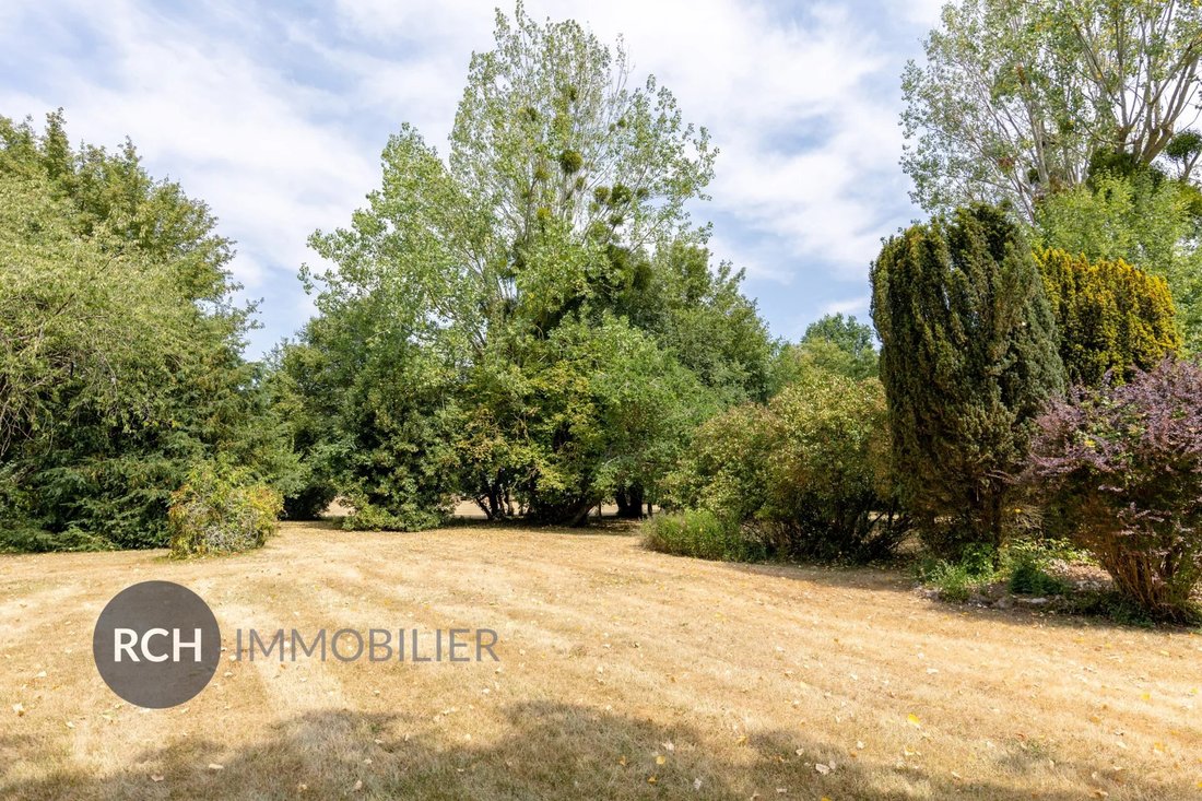 House in Houdan, Ile-de-France, France 5 - 18457208