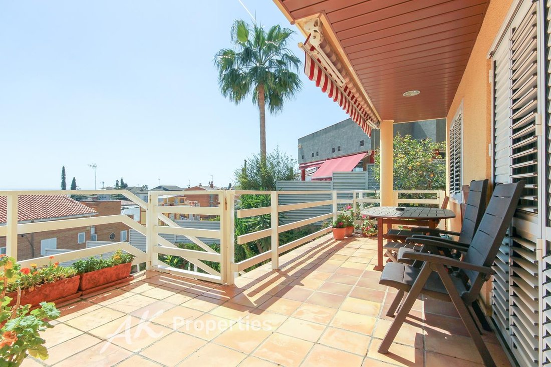 House in Viladecans, Catalonia, Spain 3 - 18469239
