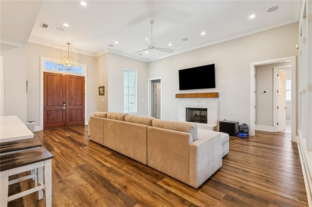 House in Slidell, Louisiana, United States 3 - 18458713