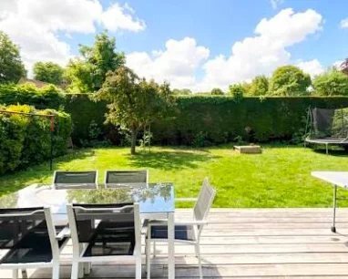 Apartment in Ville-Les Saquedes-Le Bouillonnet, Sainte-Maxime, France 1 - 18457728