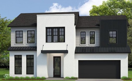 House in Houston, Texas, United States 1