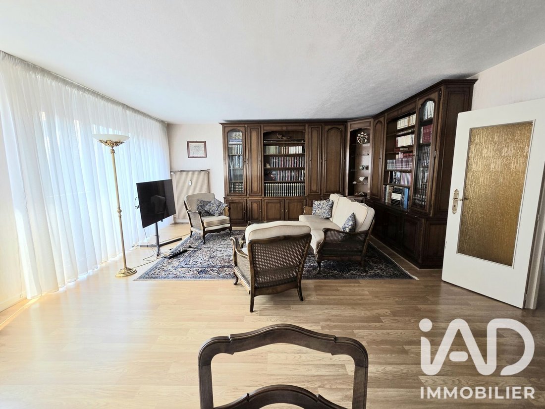 Apartment in Neudorf Est Centre, Strasbourg, France 3 - 18471484