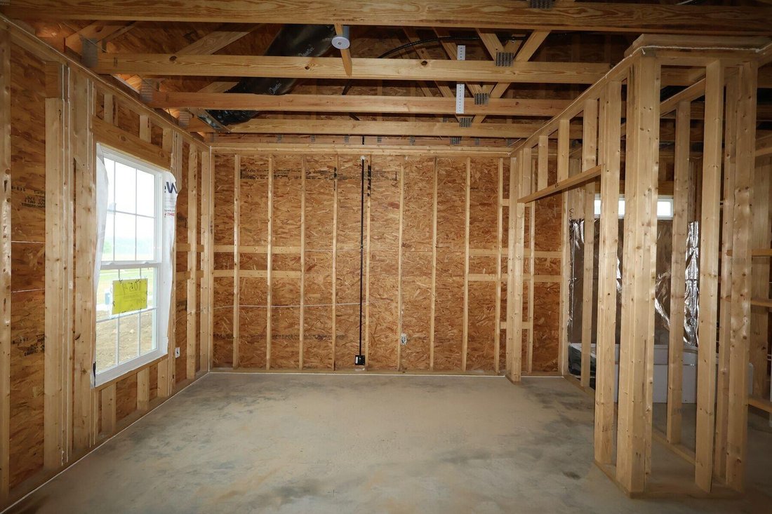 Condo in Hilliard, Ohio, United States 5 - 18458752