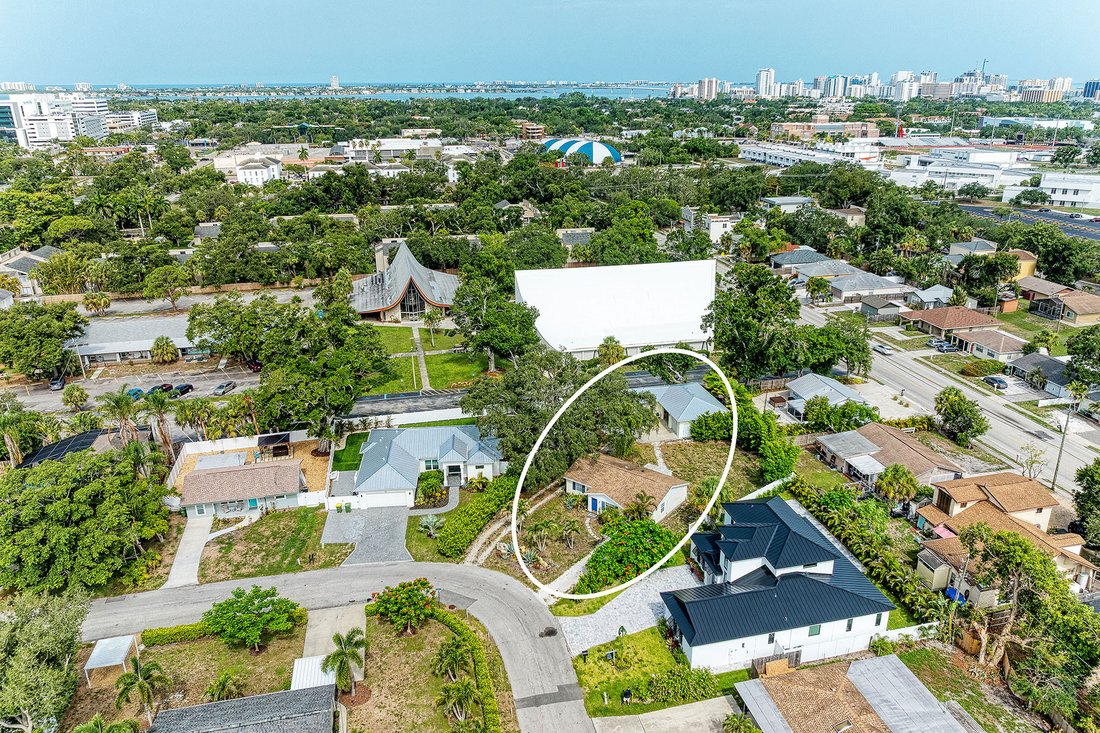 House in Sarasota, Florida, United States 2 - 18456723