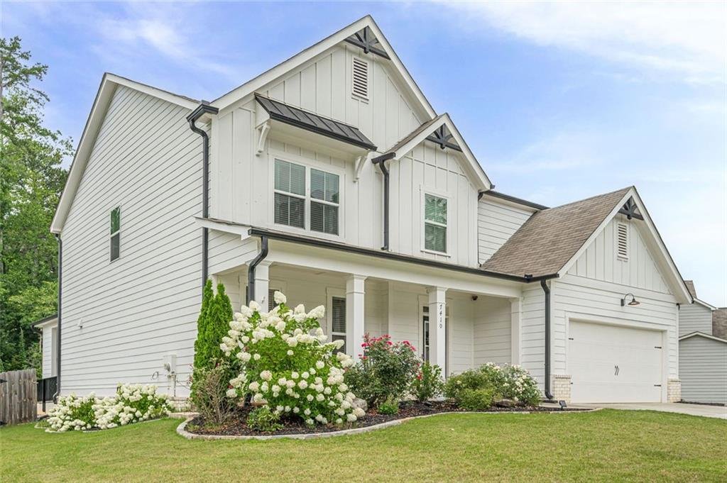 House in Cumming, Georgia, United States 2 - 18459683