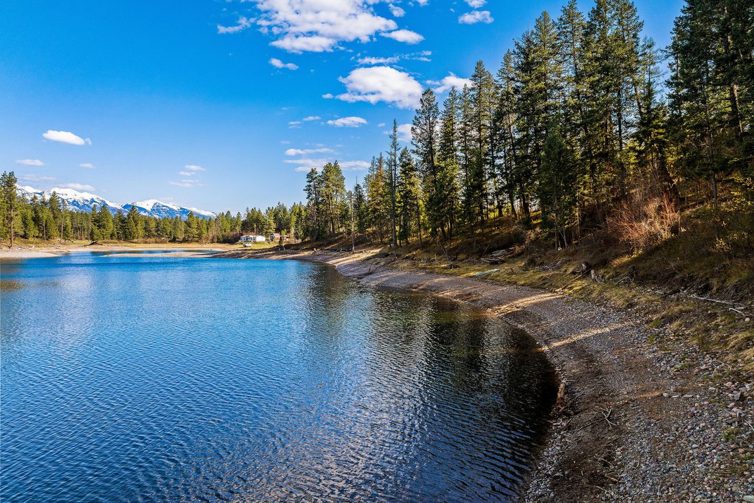 Land in Bigfork, Montana, United States 4 - 18472200