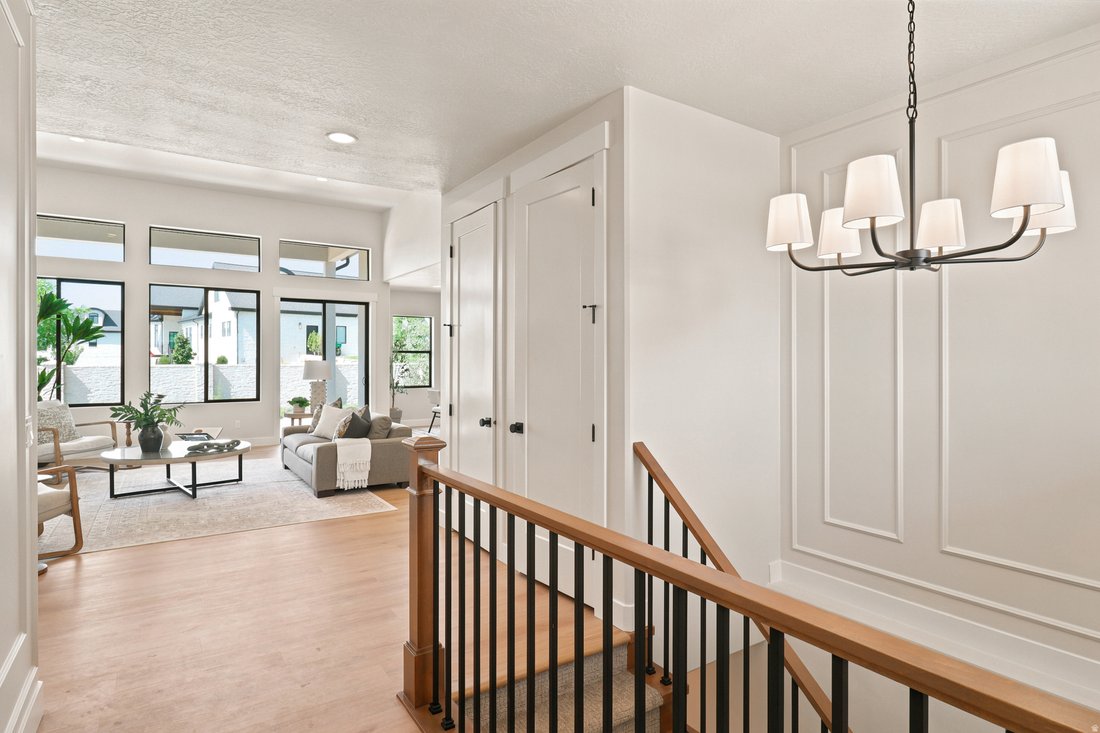 House in Layton, Utah, United States 4 - 18459351